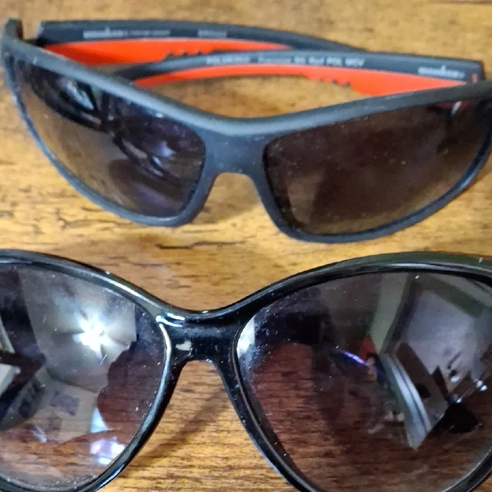 Sunglasses Collection 6 Pair (SG023)